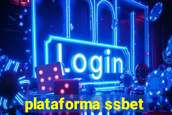 plataforma ssbet